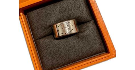 bague hermes eclipse|Hermes Eclipse .